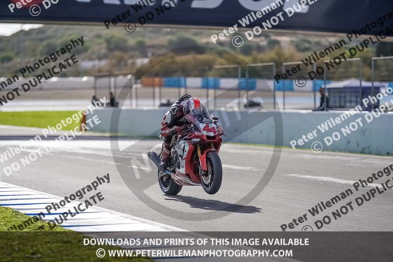 25 to 27th november 2017;Jerez;event digital images;motorbikes;no limits;peter wileman photography;trackday;trackday digital images